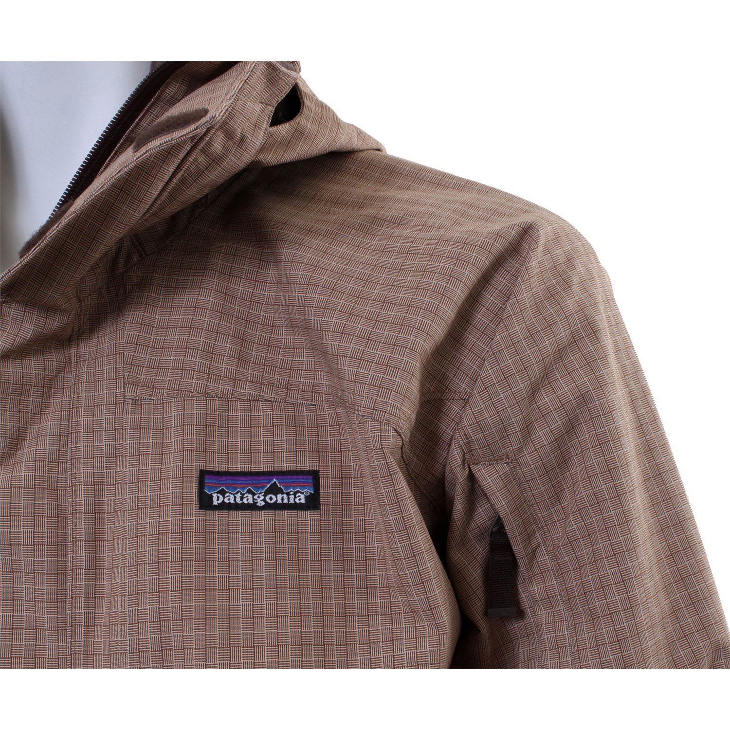 Patagonia Sidewall Jacket チェック マウンテン Patagonia Sidewall Jacket チェック マウンテン