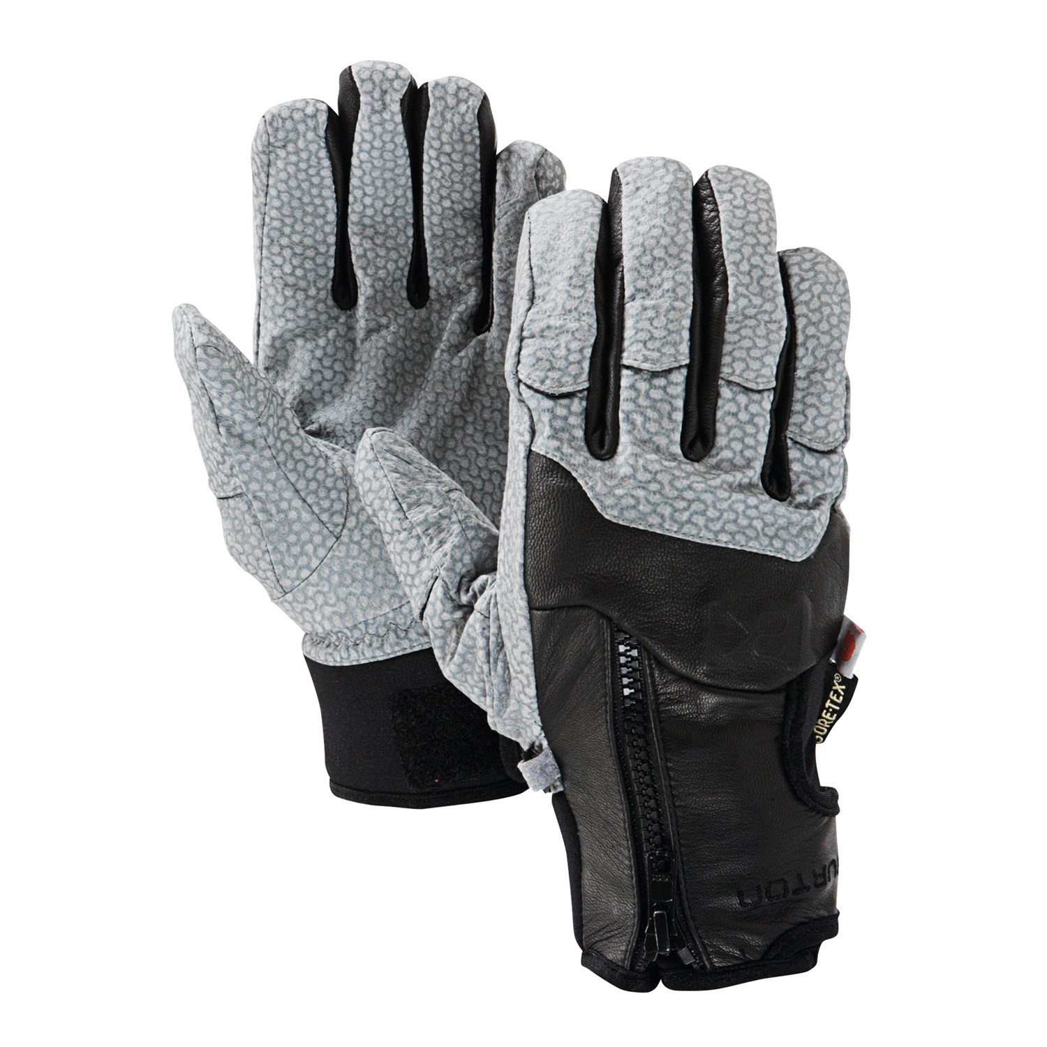 burton yeti glove