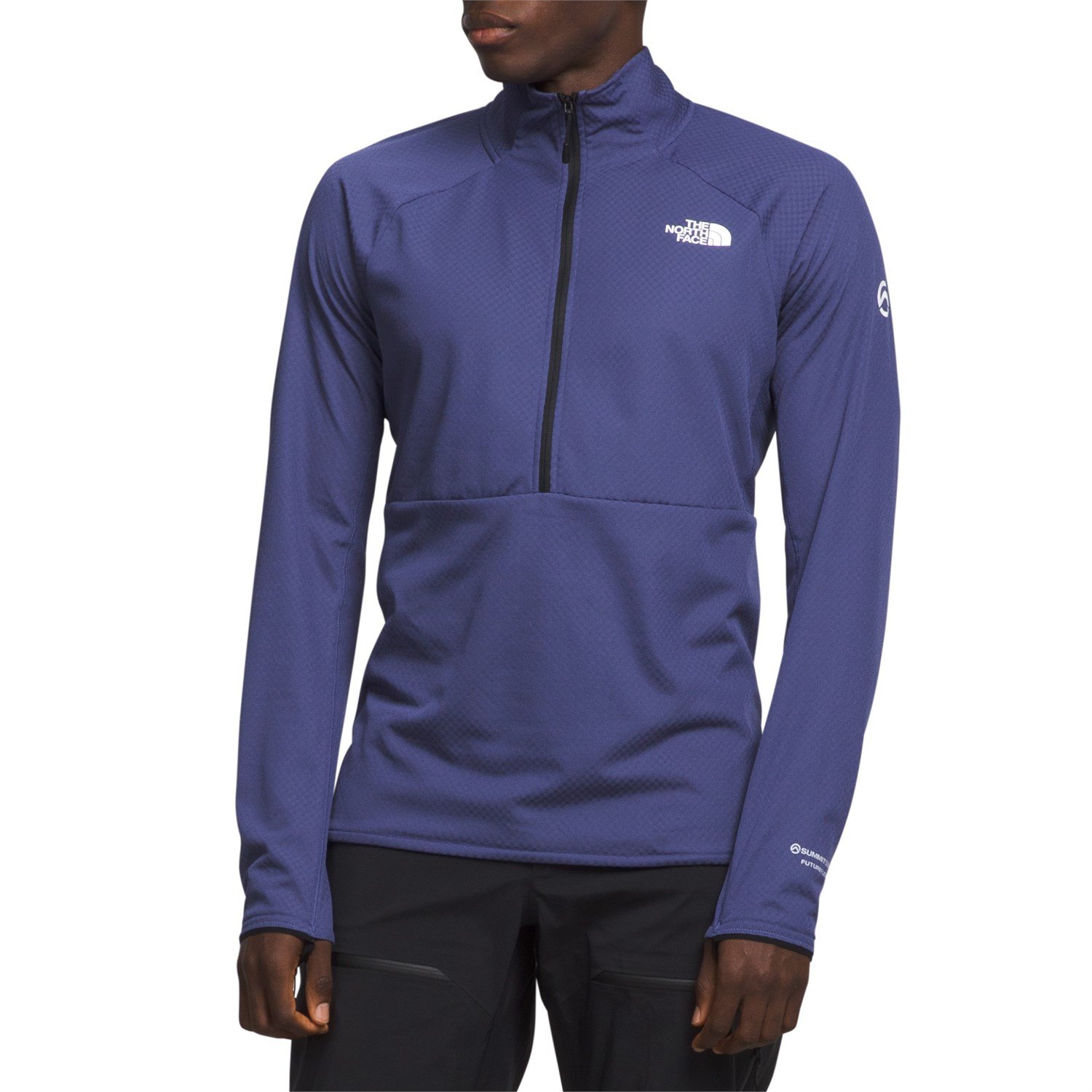 The North Face Summit FUTUREFLEECE™ LT ½ Zip Top - Men's