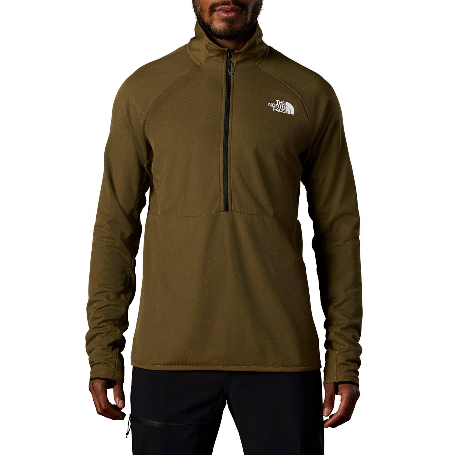 The North Face Summit FUTUREFLEECE™ LT ½ Zip Top - Men's