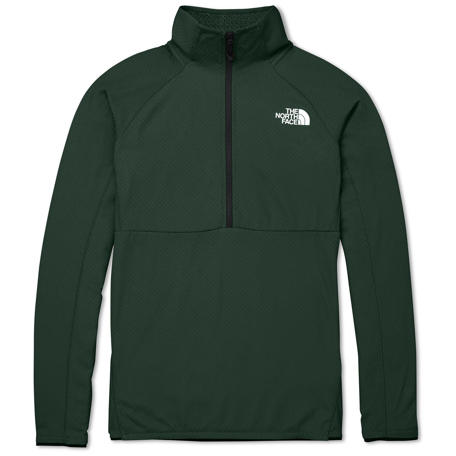 The North Face Summit FUTUREFLEECE™ LT ½ Zip Top | evo