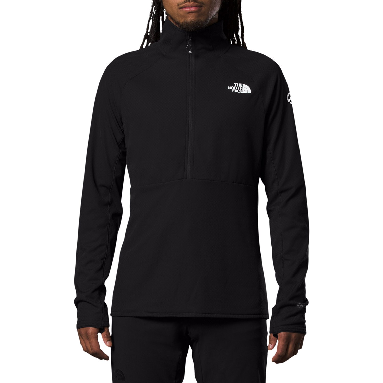 The North Face Summit FUTUREFLEECE™ LT ½ Zip Top - Men's