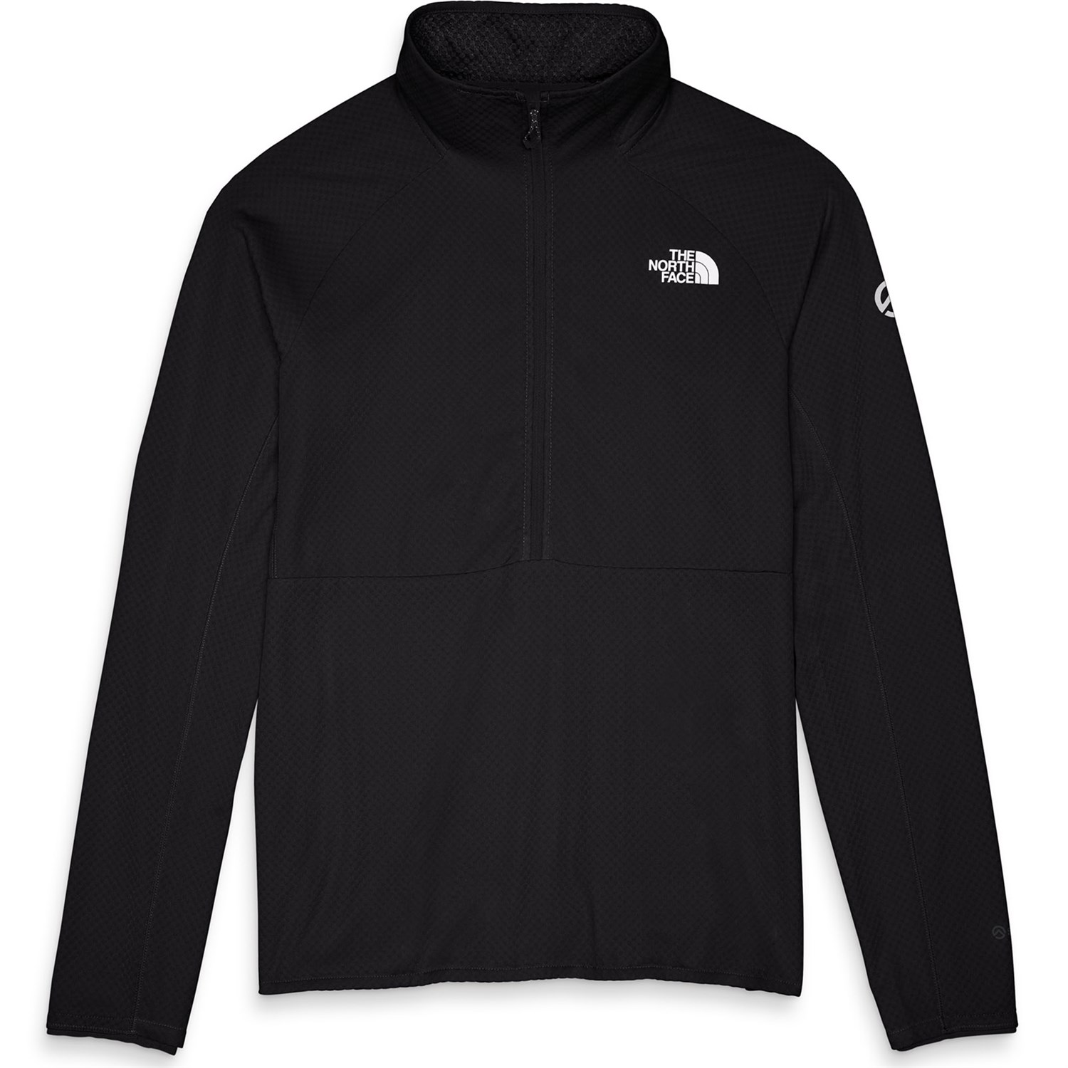 The North Face Summit FUTUREFLEECE™ LT ½ Zip Top - Men's