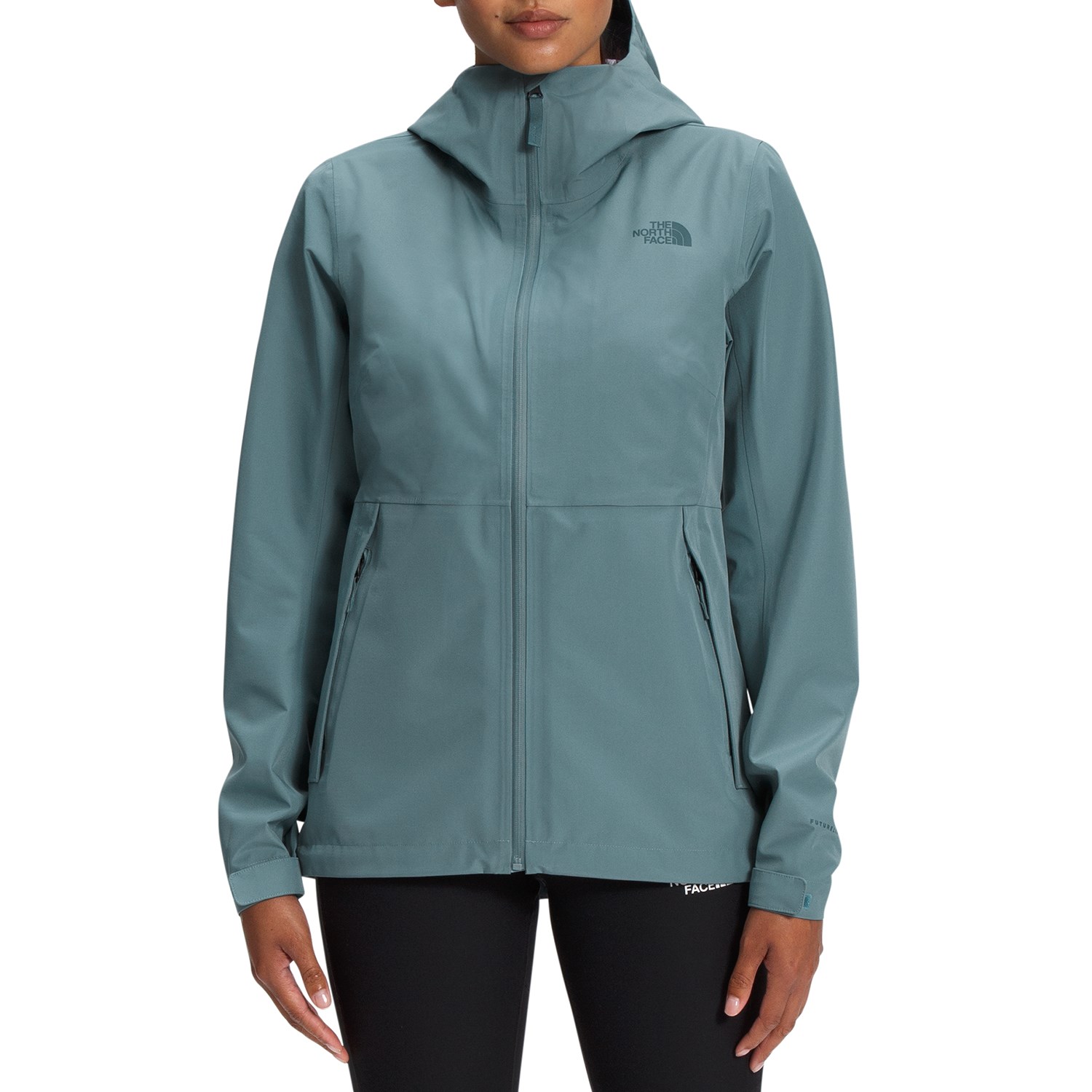 The North Face Dryzzle FUTURELIGHT Jacket Women s evo