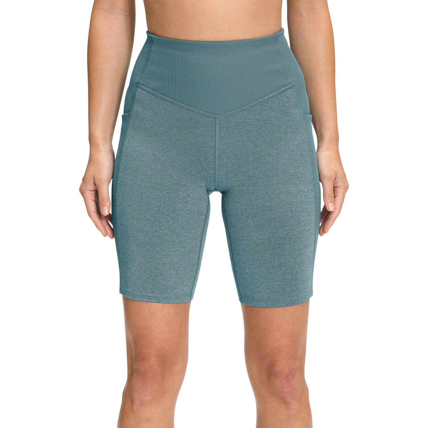 The North Face EA Dune Sky 9 Tight Shorts - Women's
