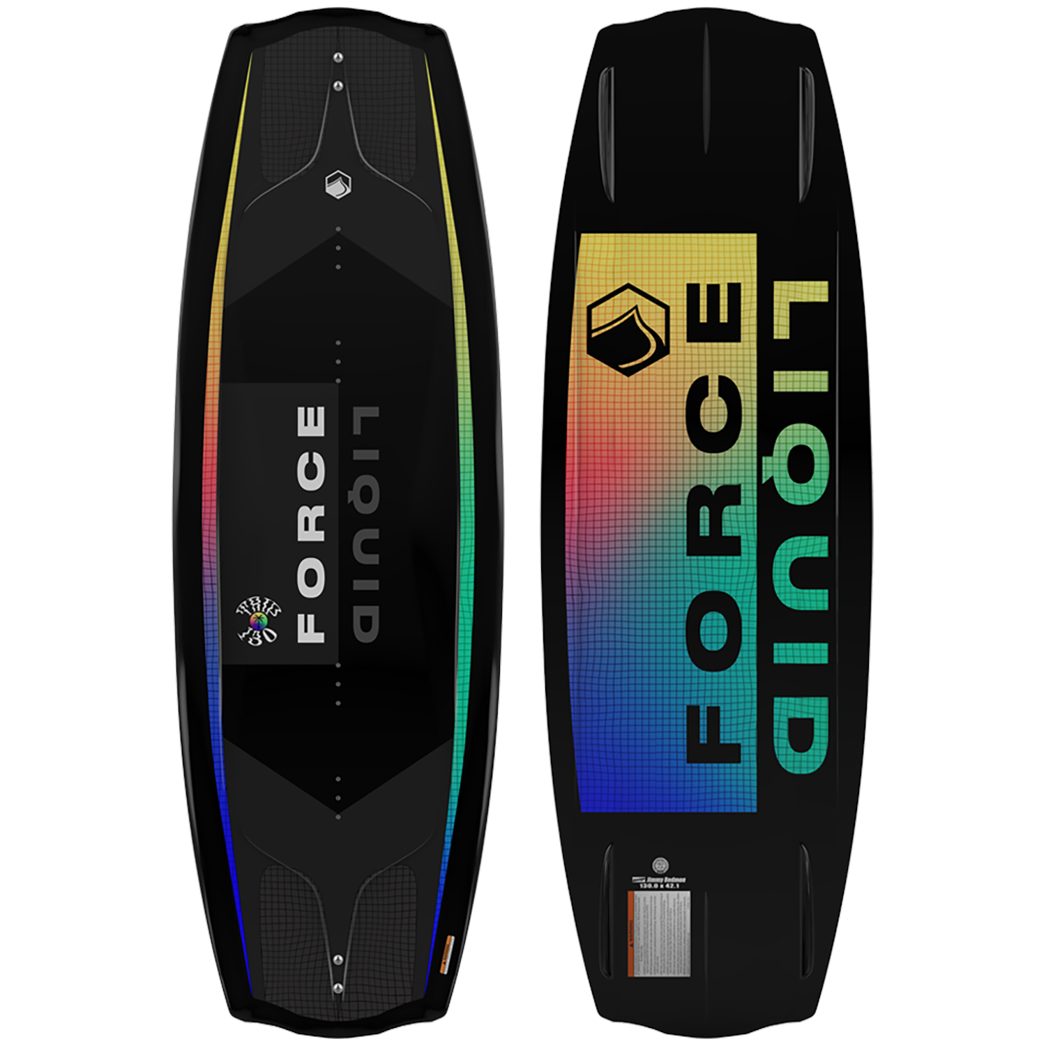 Liquid Force Trip Wakeboard 2024 | evo