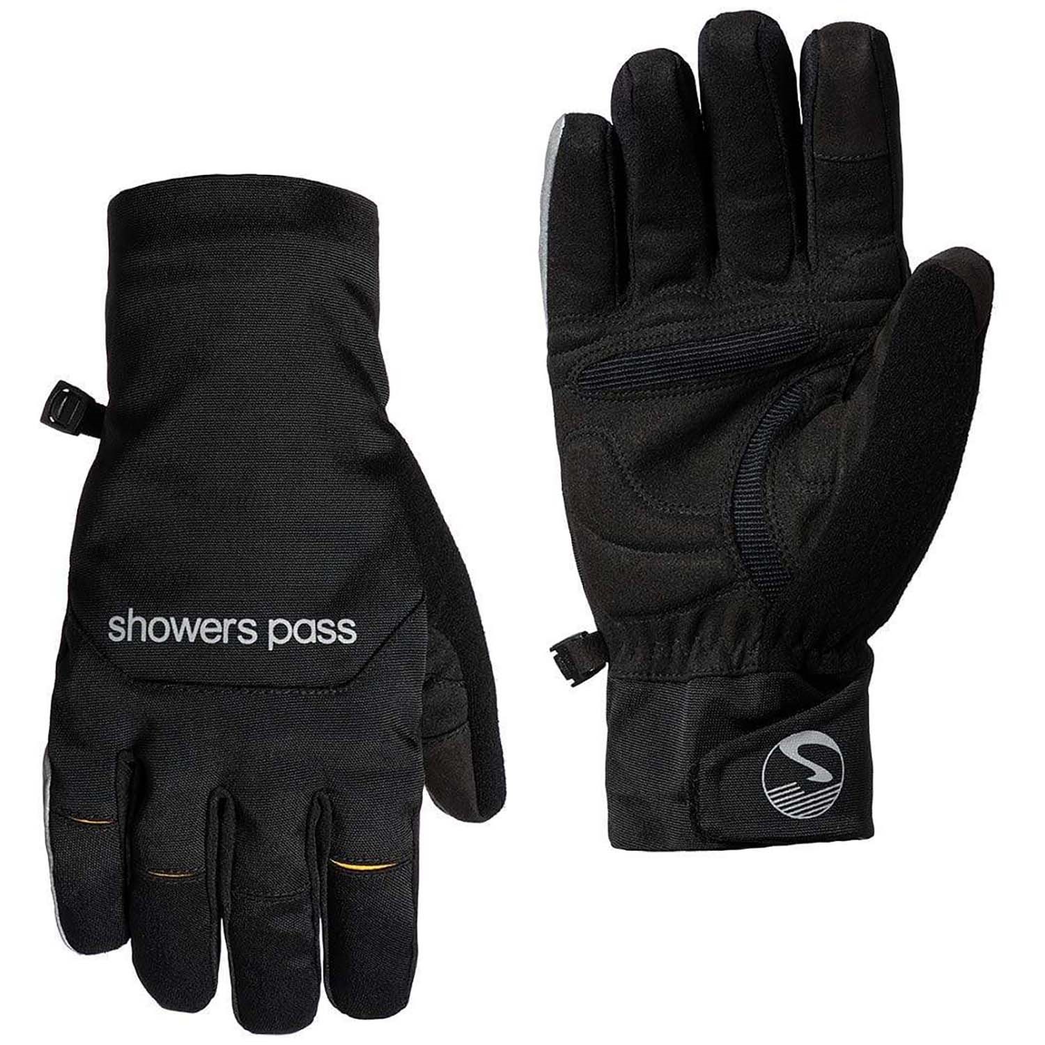 Men's Crosspoint Wind Glove TS