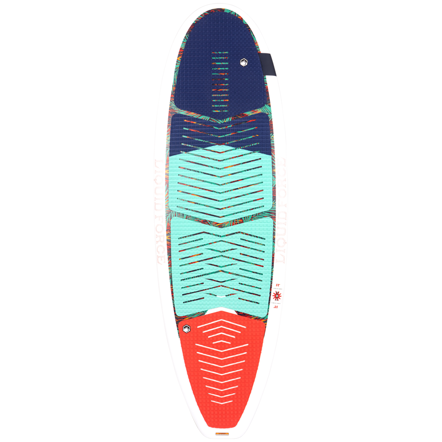 el guapo surfboard