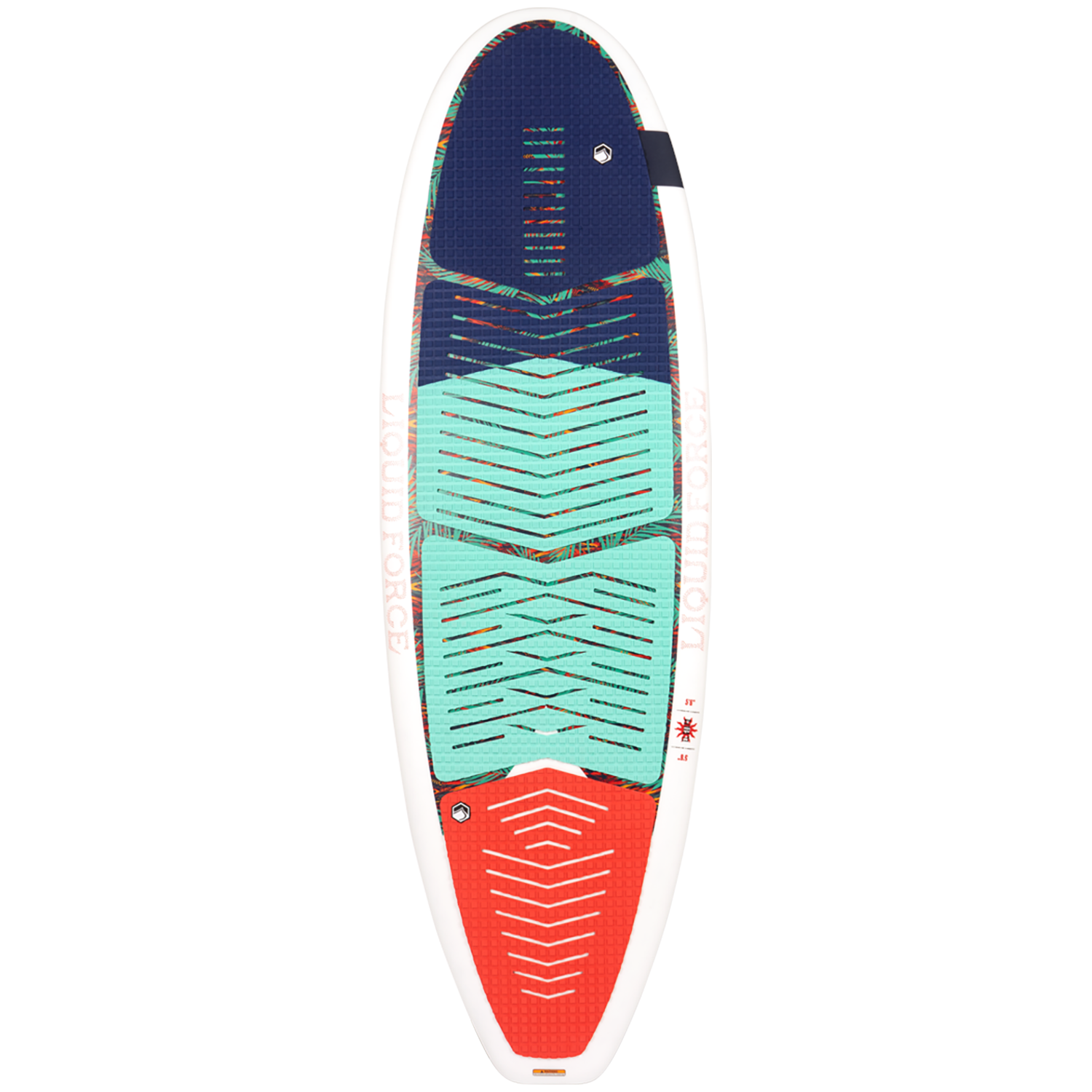 el guapo surfboard