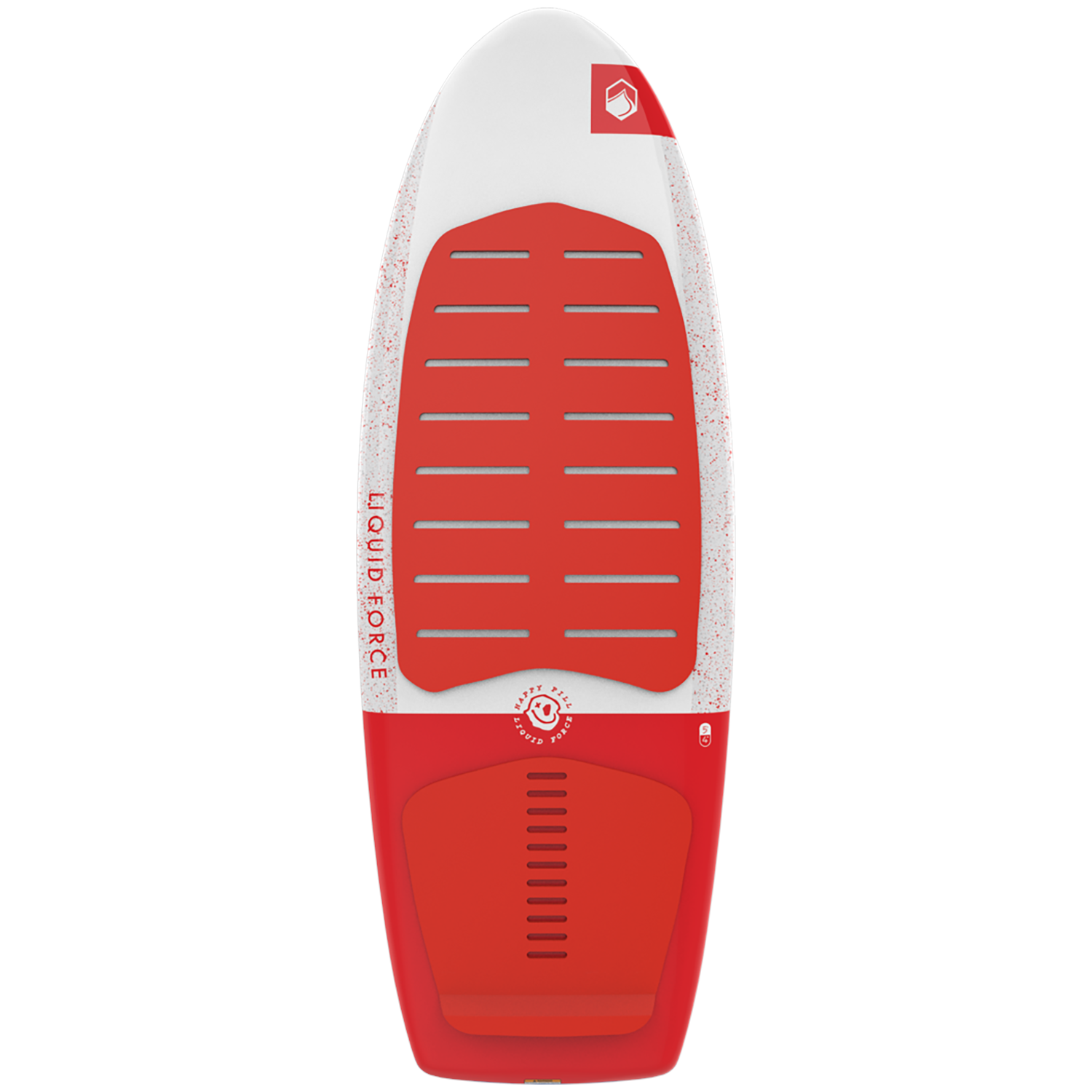 Liquid Force Happy Pill Wakesurf Board 2023 | evo