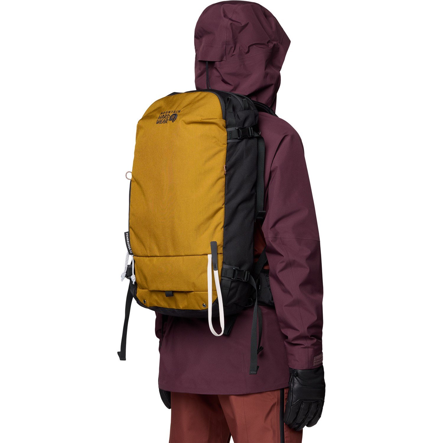 Mountain Hardwear Powabunga™ 32 Pack | evo