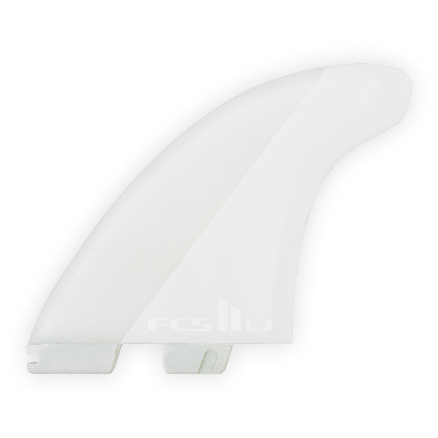 FCS II MF Twin+1 PC XL Fins | evo Canada