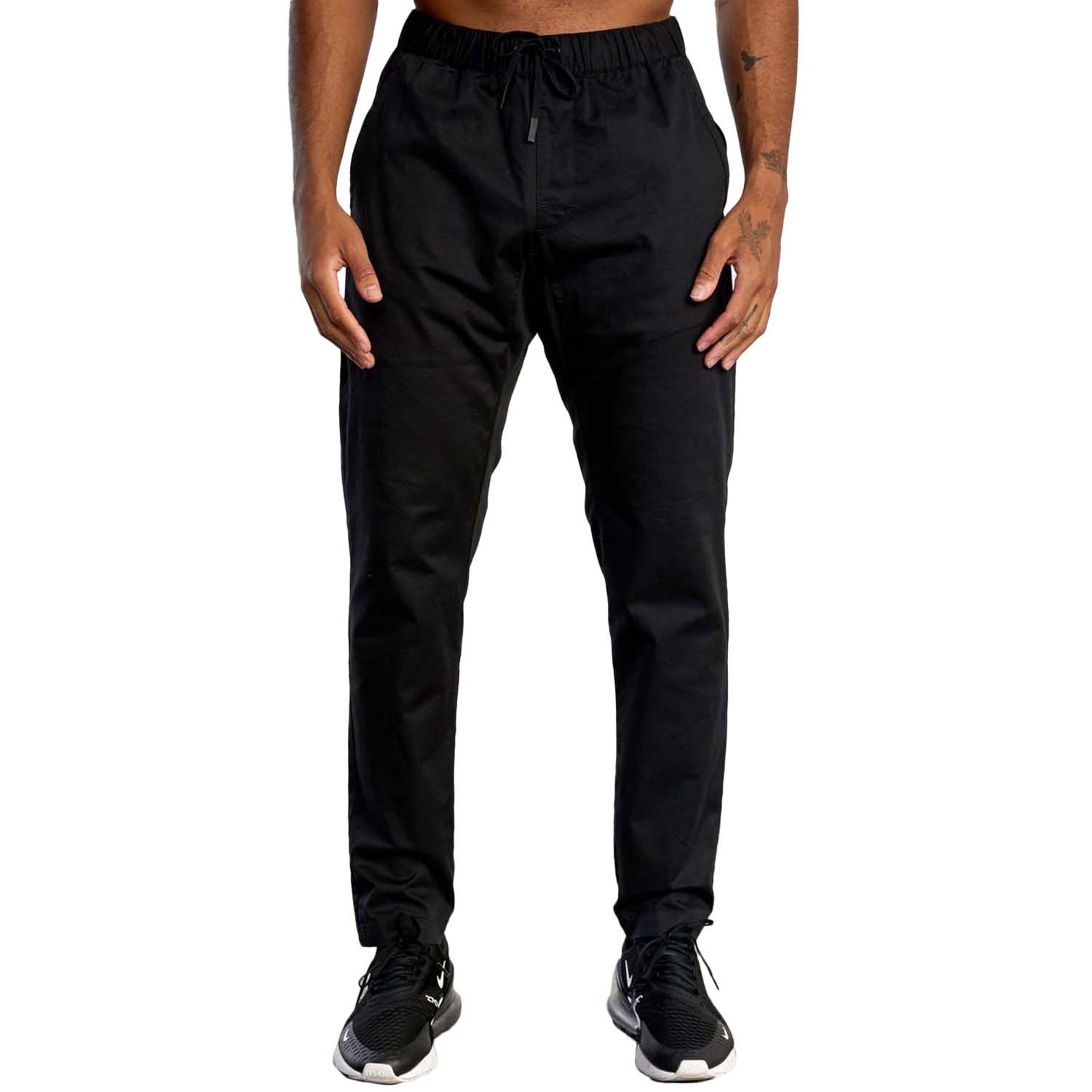 RVCA Spectrum III Pants | evo