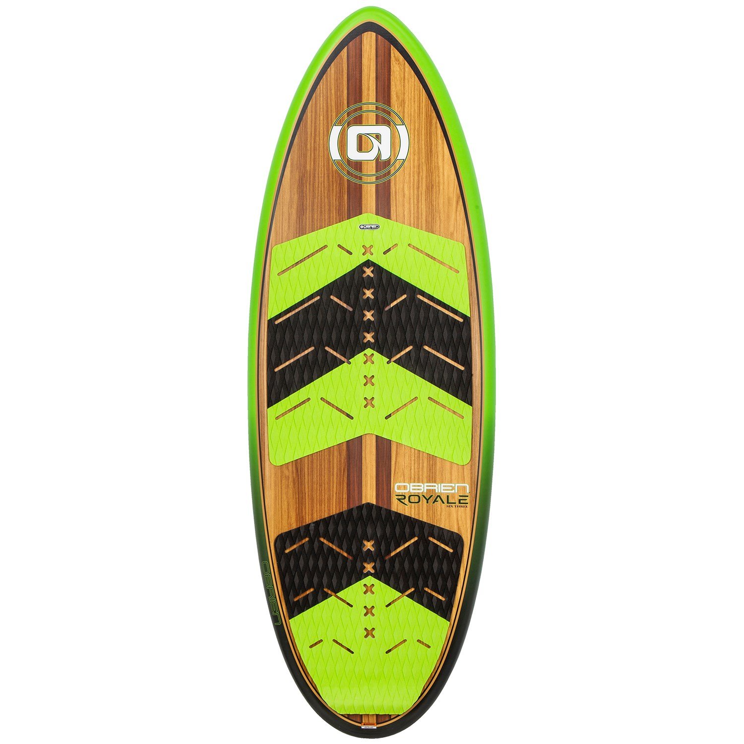 obrien wake surf boards