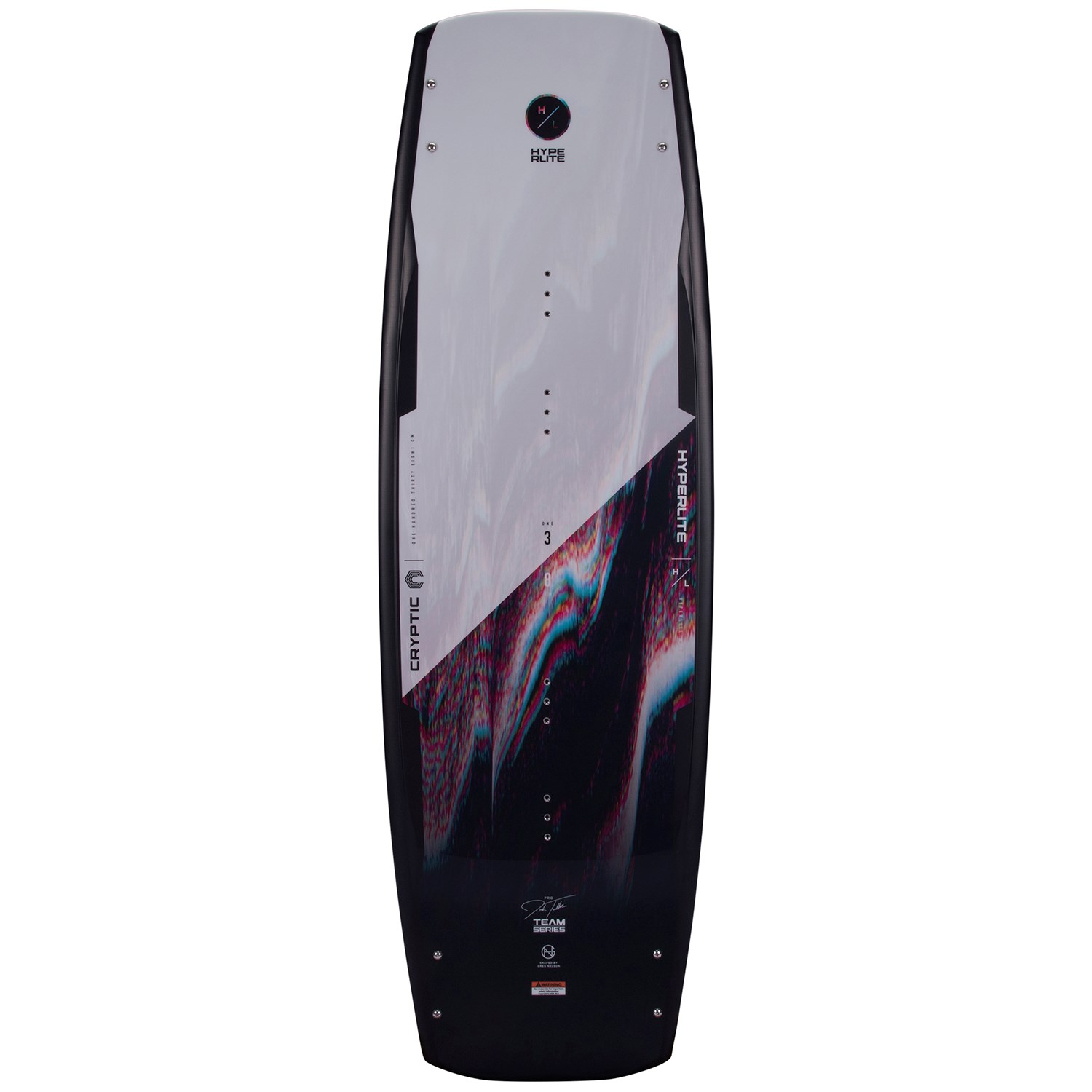 Prancha Wakeboard Riot BIO Hyperlite 2022