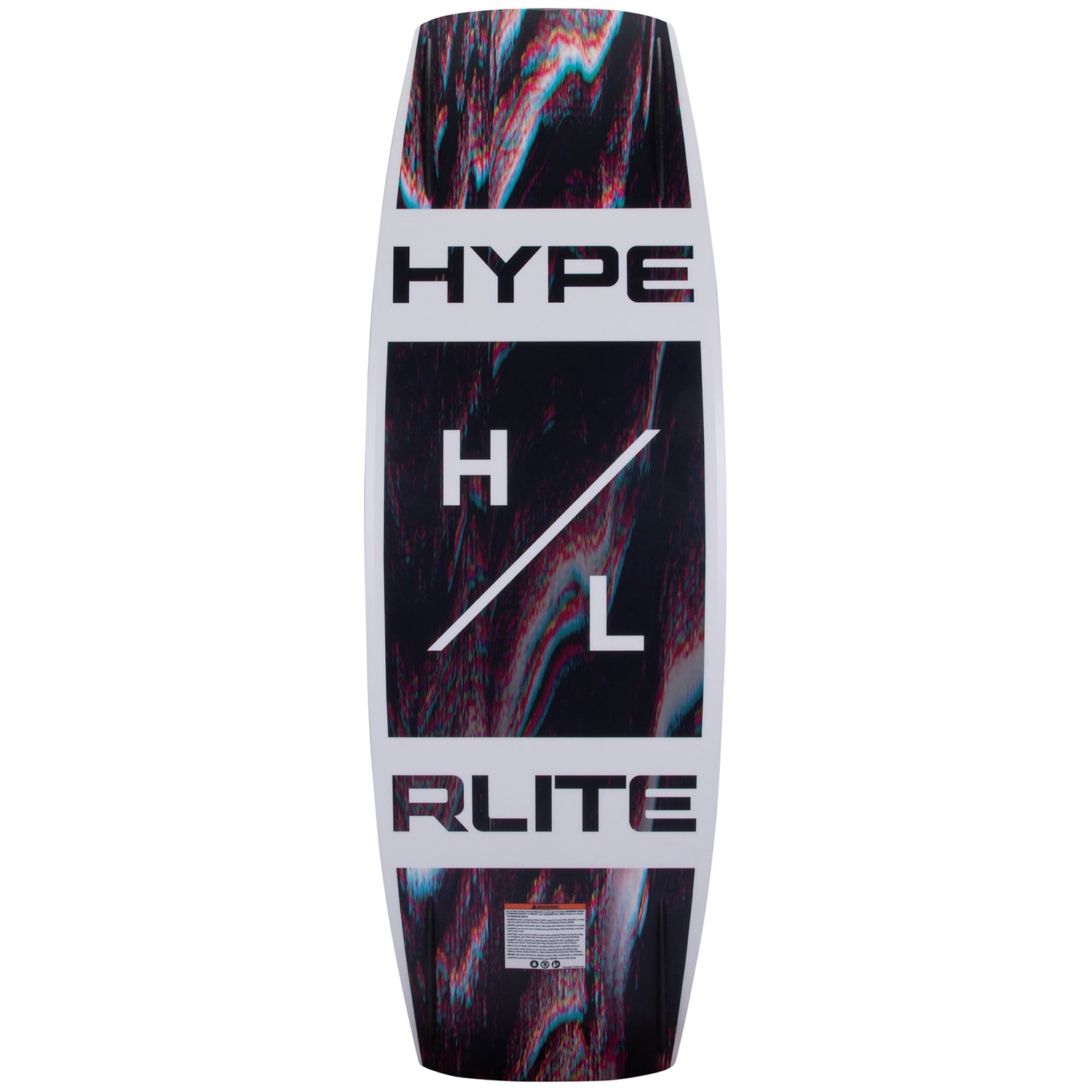 Prancha Wakeboard Riot BIO Hyperlite 2022