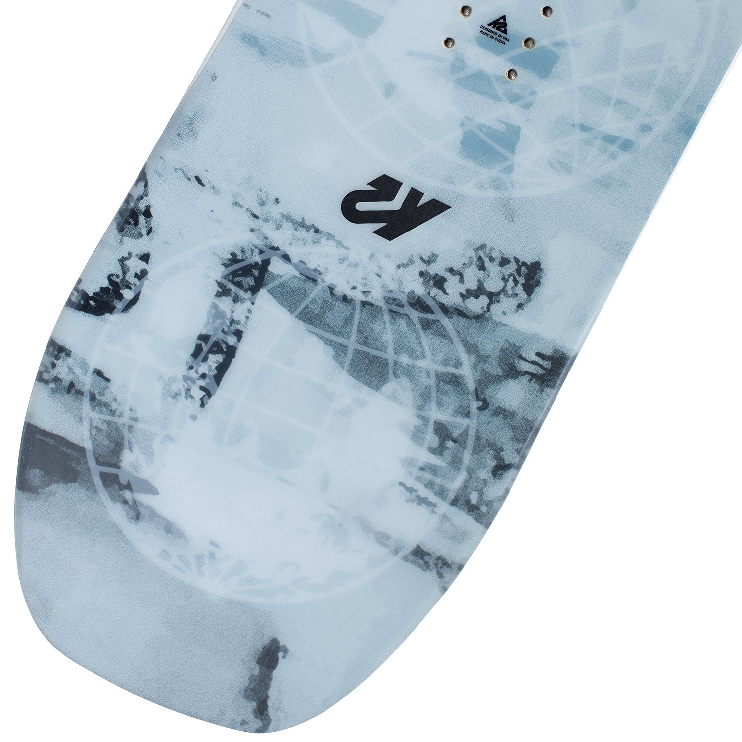 K2 WWW Snowboard 2021 | evo