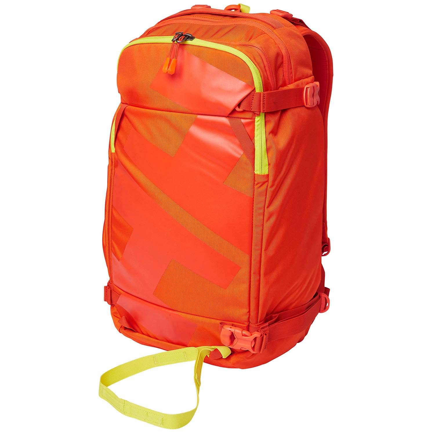 Helly Hansen ULLR RS30 Backpack 32 - Mochila para esquí de travesía, Envío  gratuito