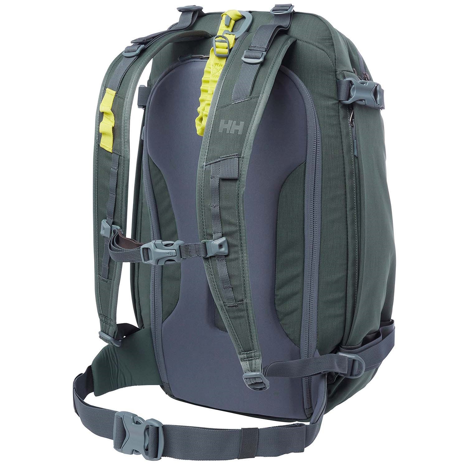 atmosfeer Bowling Tablet Helly Hansen Ullr RS30 Backpack | evo