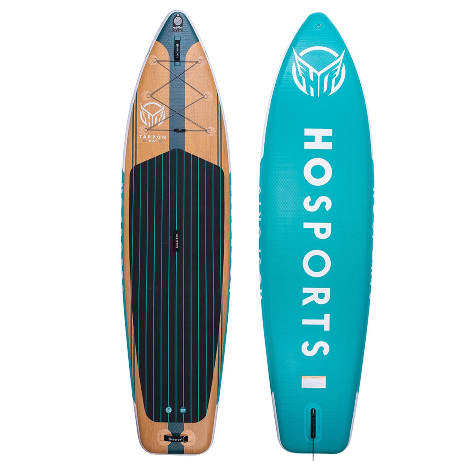 tarpon paddle board