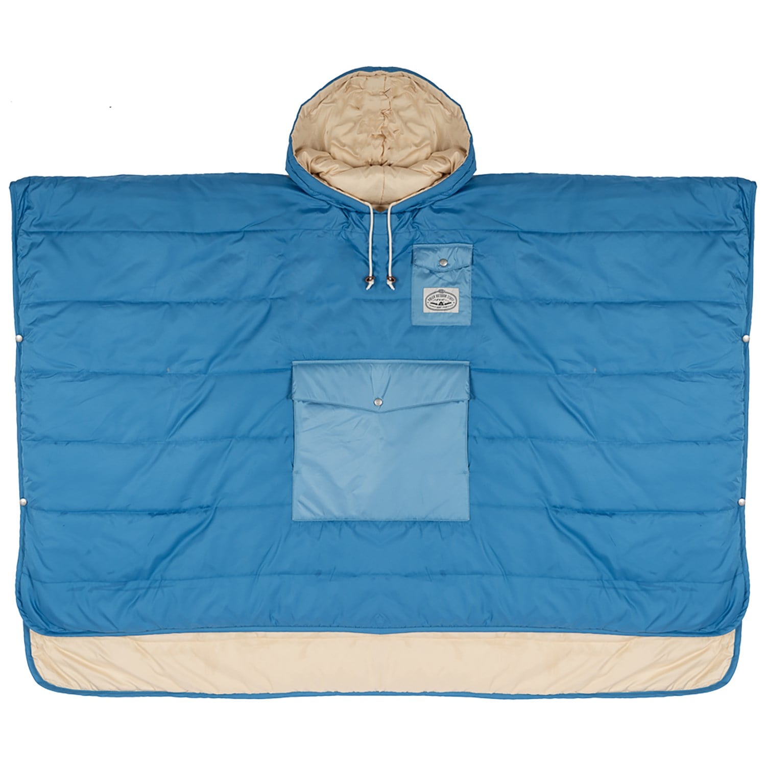 Poler The Poncho | evo