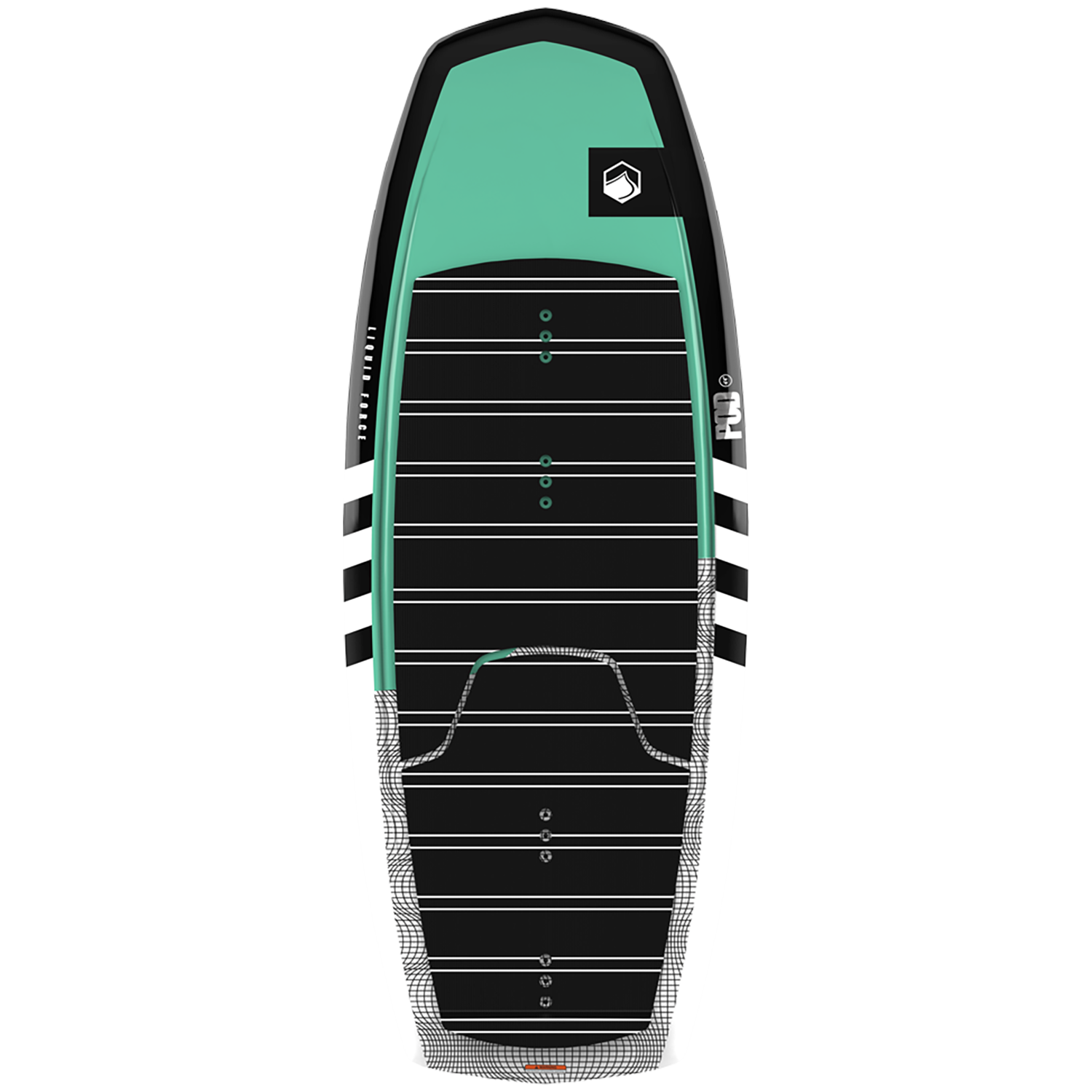 Liquid Force POD Wake Foil Board 2025 | evo