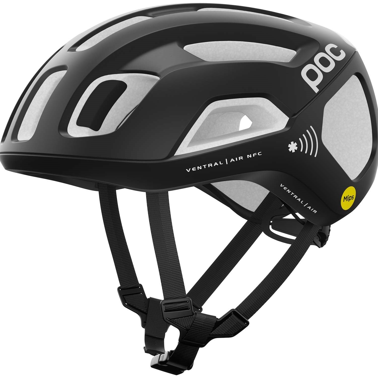 POC Ventral Air MIPS NFC Bike Helmet | evo Canada