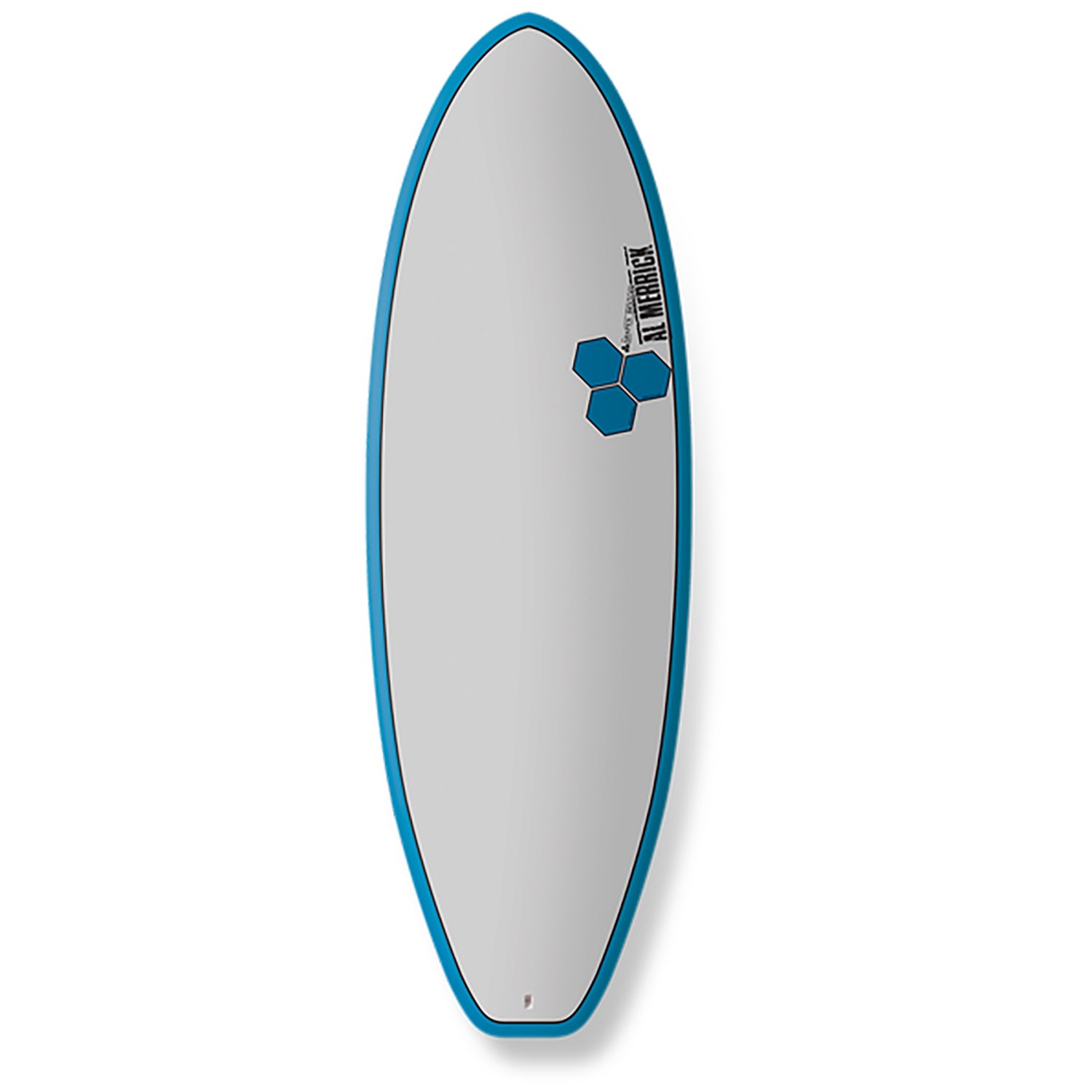 Surftech Channel Islands Average Joe Tuflite V-Tech Shortboard | evo