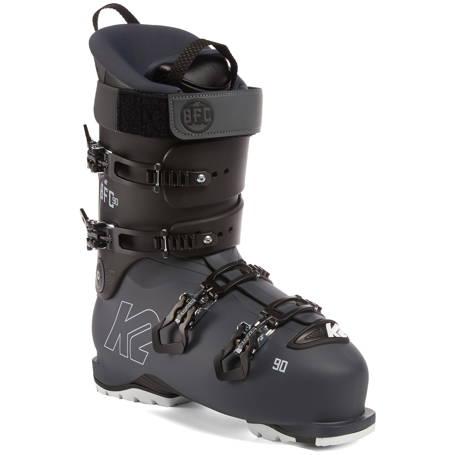 K2 BFC 90 GW Ski Boots 2021 | evo