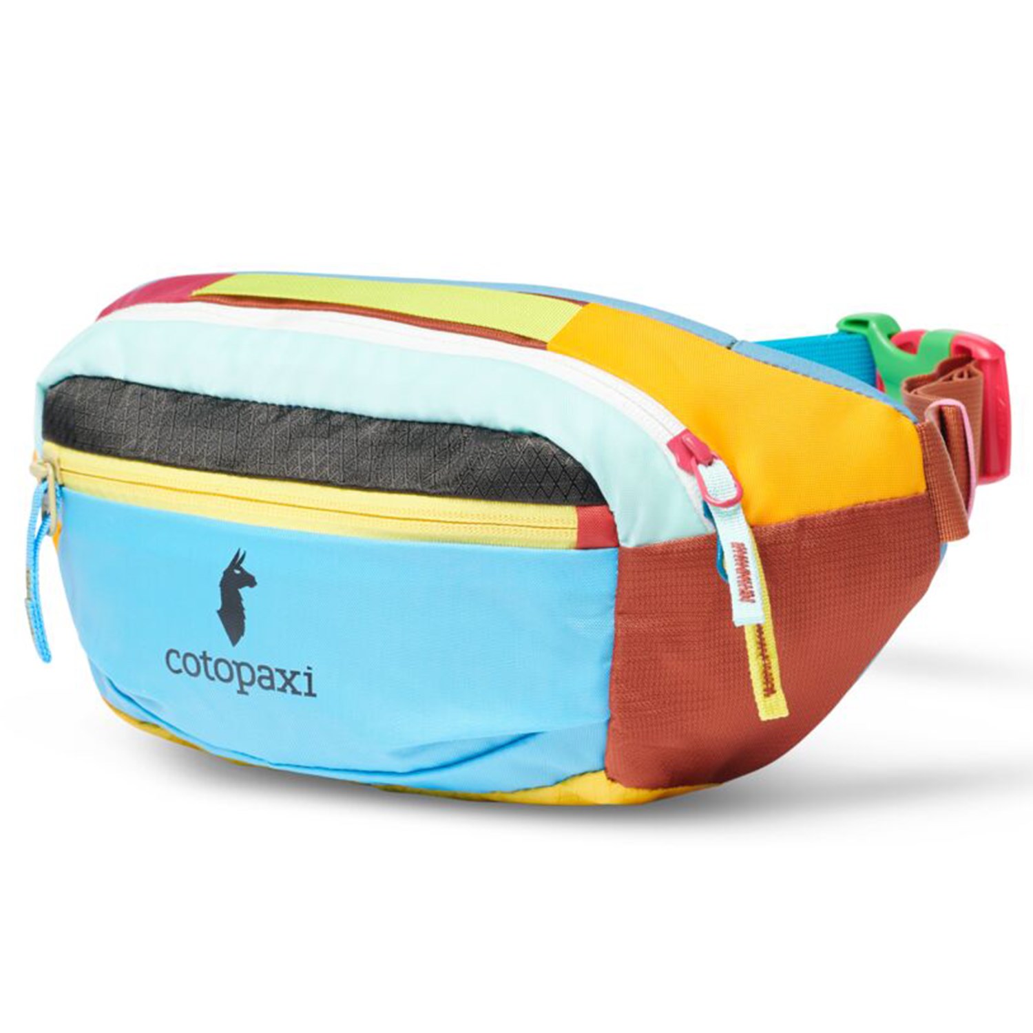 コトパクシ　KAPAI 3L HIP PACK 楽天市場】cotopaxi コトパクシ カパイ 3L ヒップパック “Kapai