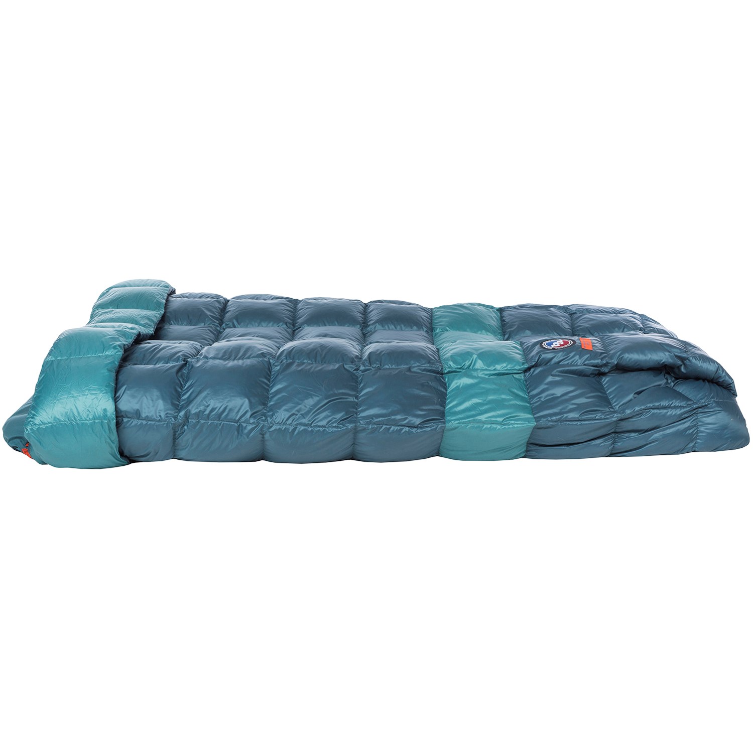 Big Agnes Camp Robber Bed Roll | evo