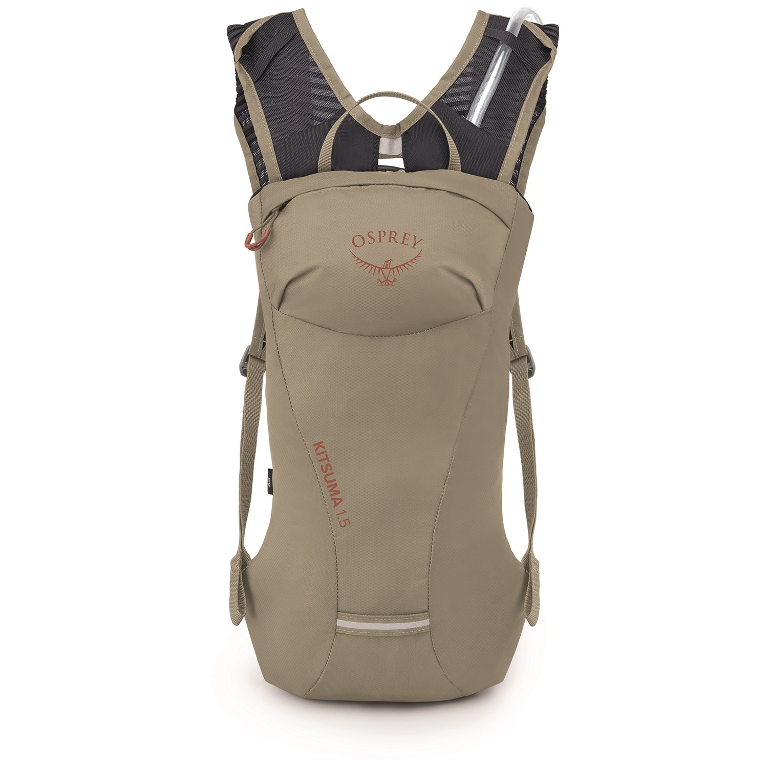 Osprey Kitsuma 1.5 Women s Hydration Pack Sawdust Tan