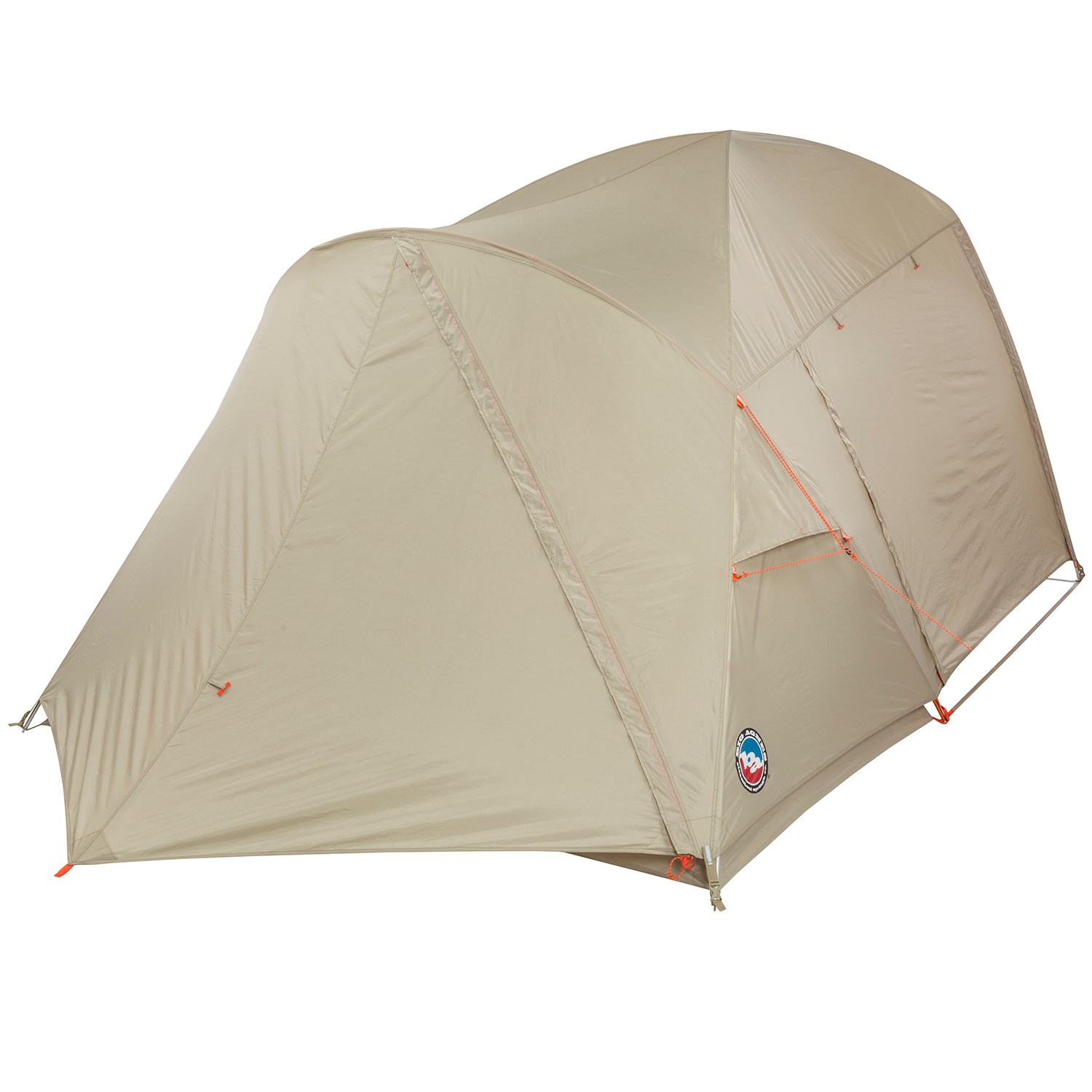 紺×赤 Big Agnes Wyoming Trail 4 Tent ビッグアグネス - crumiller.com