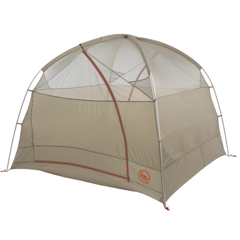 Big Agnes Accessory Backpacking Tarp Poles, FREE SHIPPING in Canada