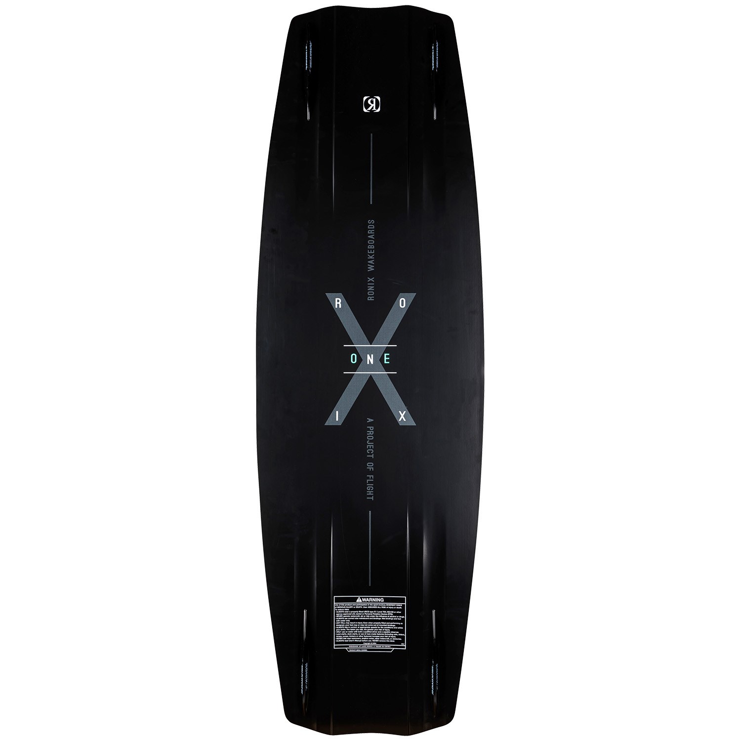 Ronix One Time Bomb Wakeboard 2022