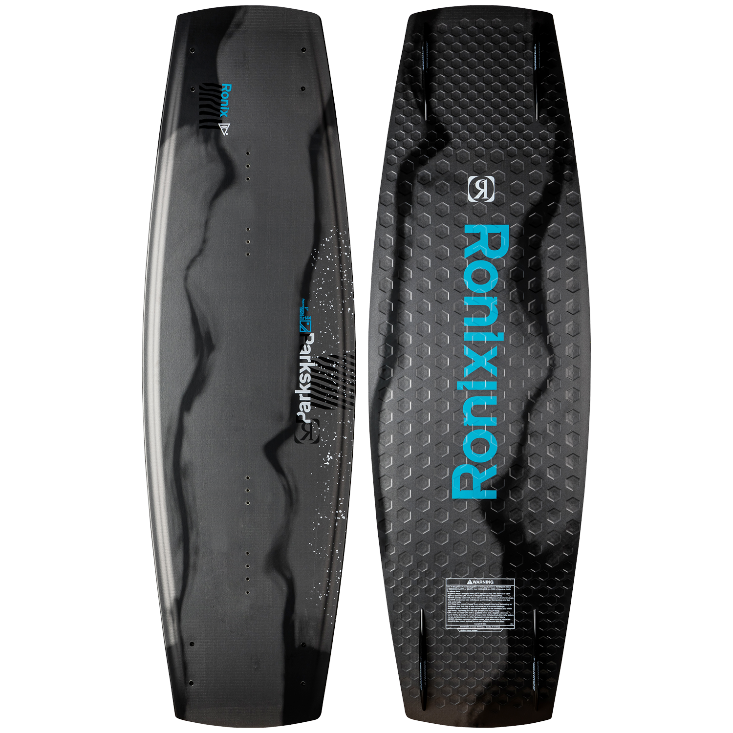 Ronix Parks Modello Wakeboard 2022