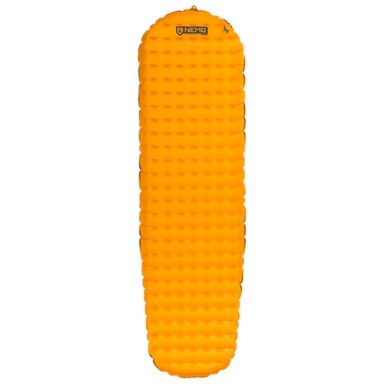 nemo tensor mummy sleeping pad