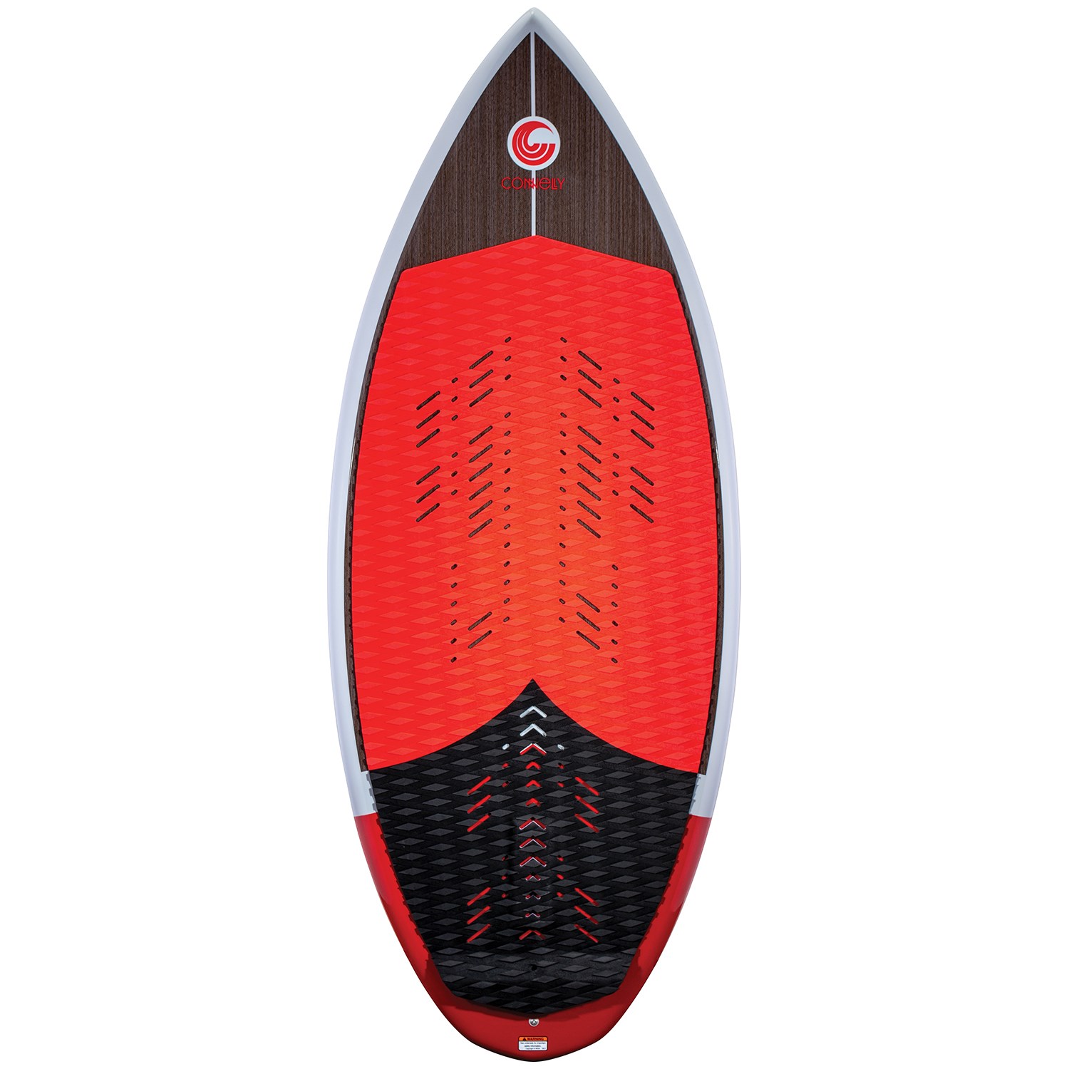 connelly benz wakesurf board