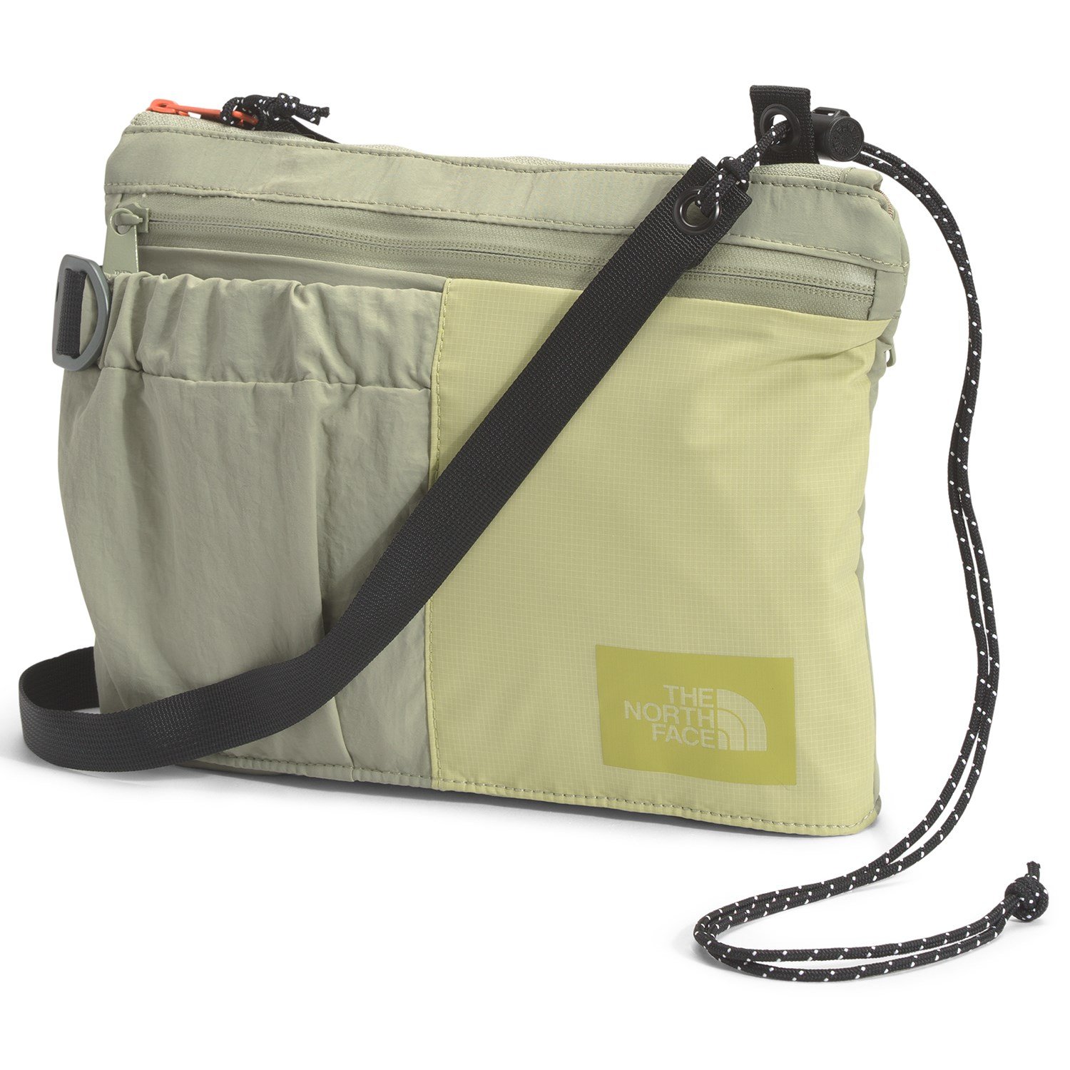 Messenger bag outlet north face