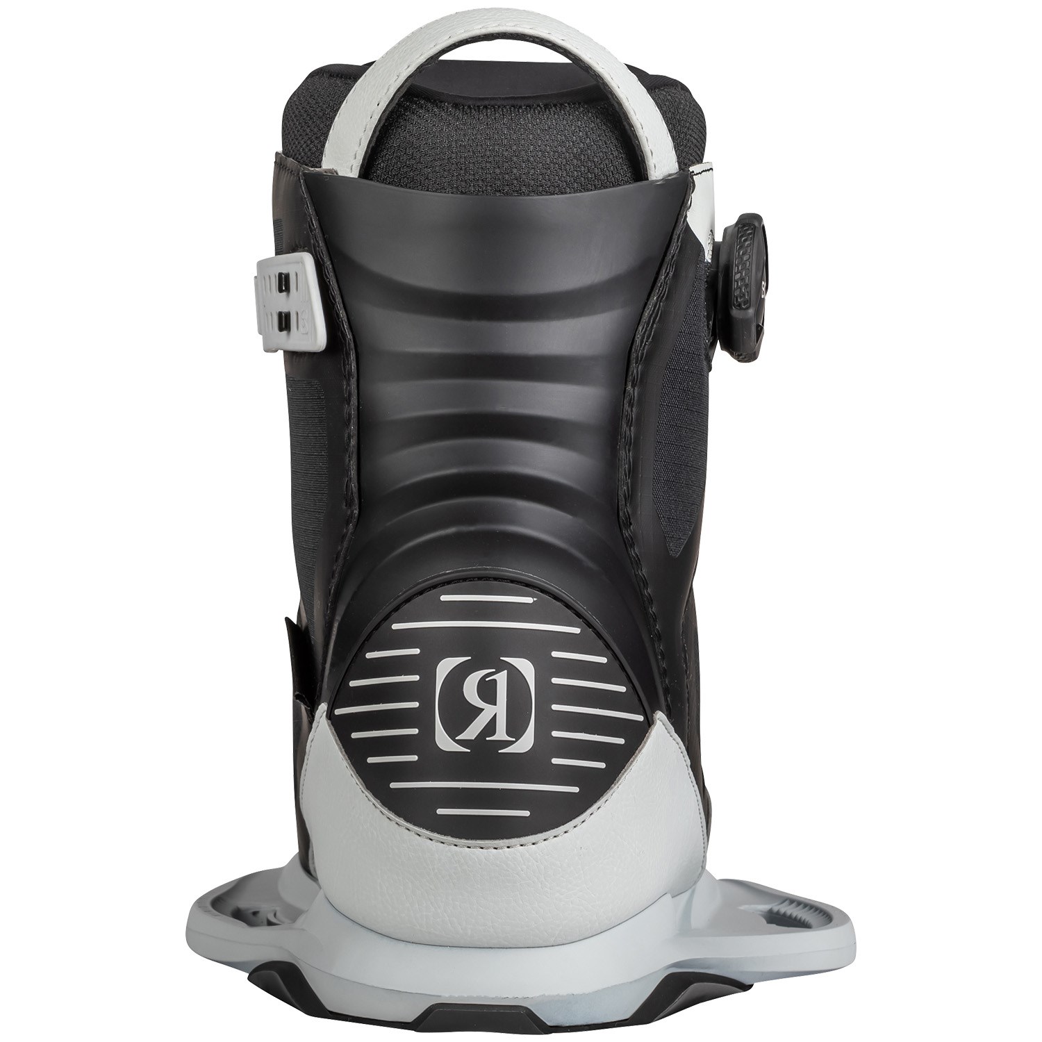 Ronix Supreme BOA Wakeboard Bindings 2025 | evo