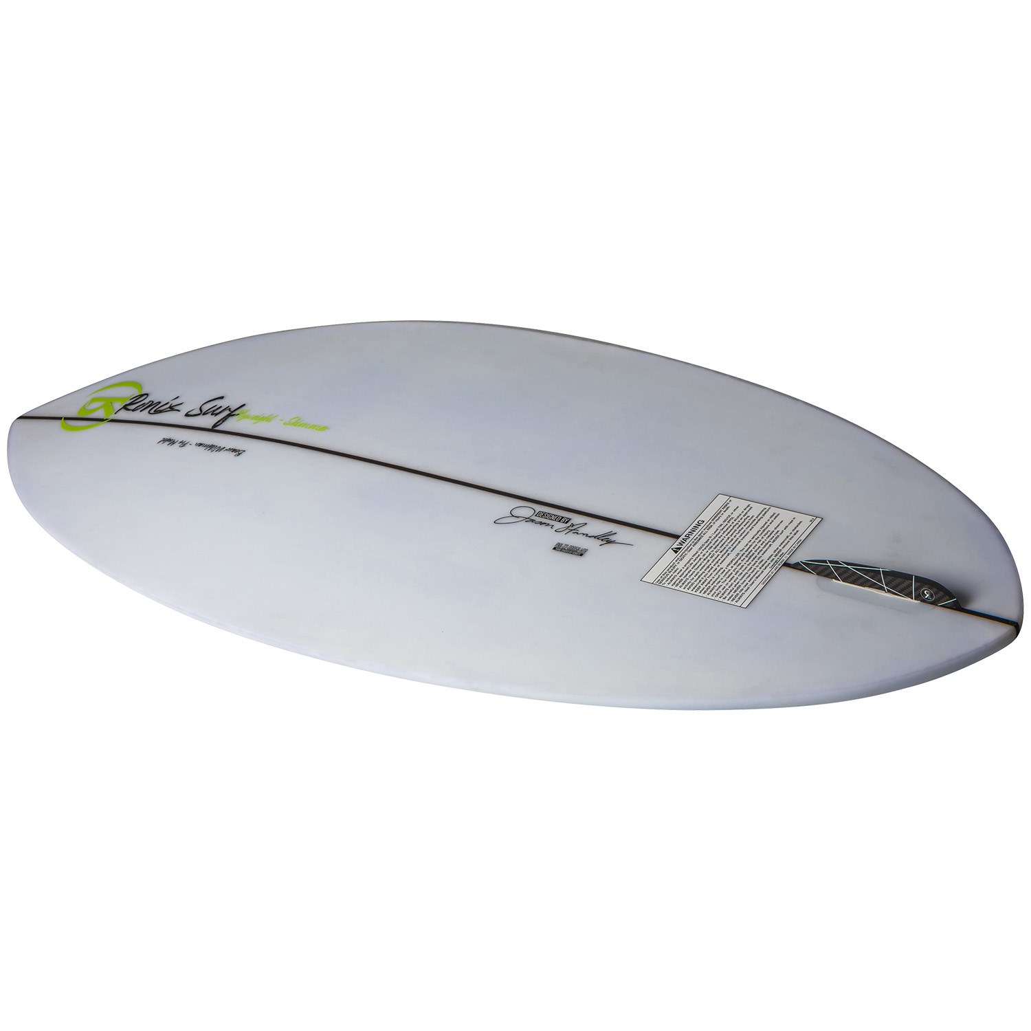 2022 Ronix Flyweight Skimmer - Wake Skim Board –