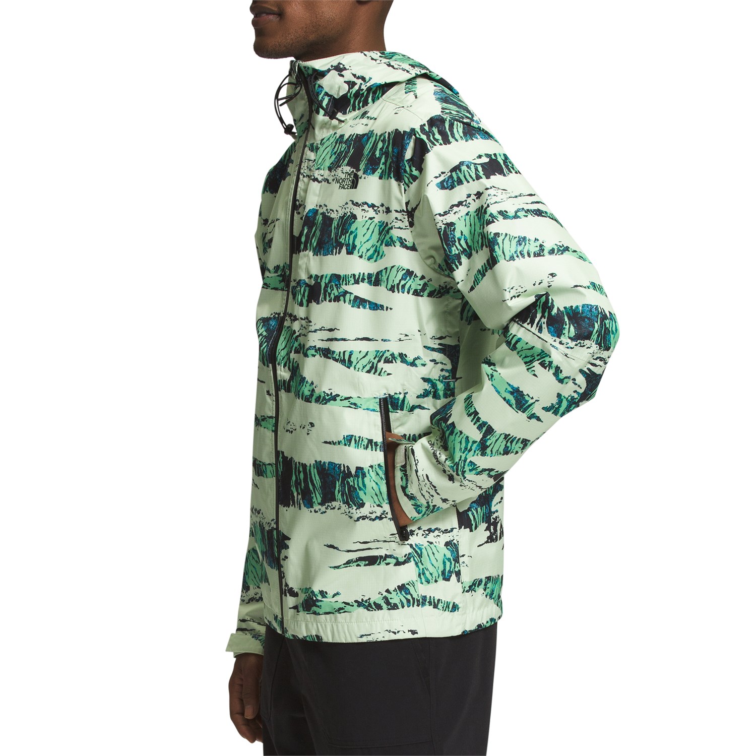 The North Face Alta Vista Jacket - Men's