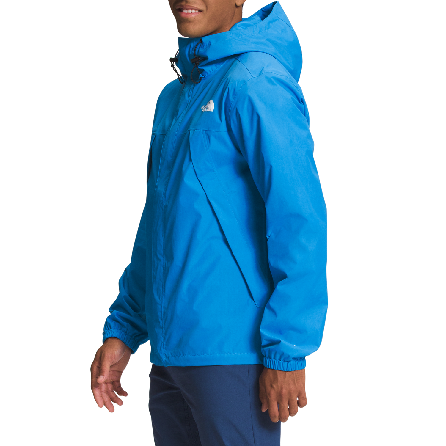 The north face hyvent jacket clearance mens