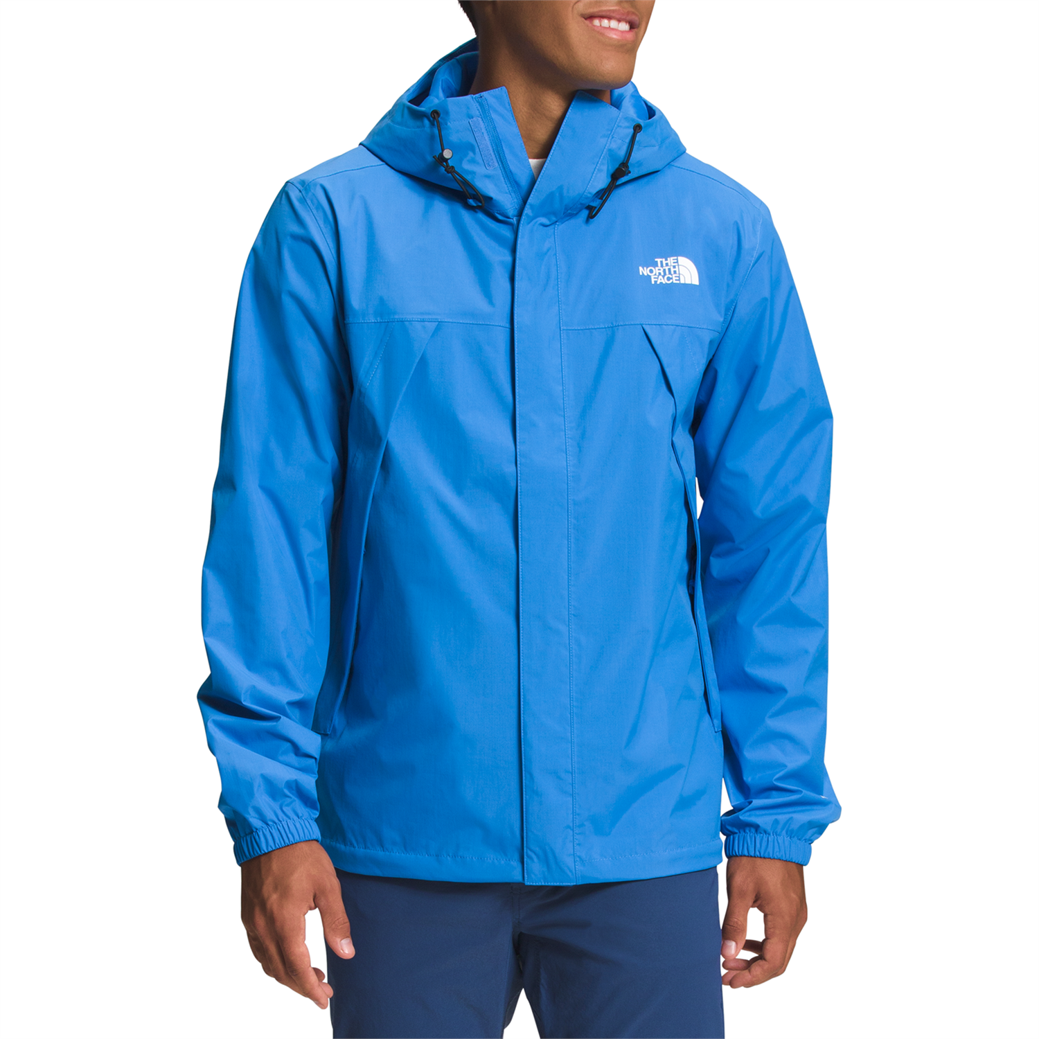 The North Face Antora Jacket - Men's TNF Black XL