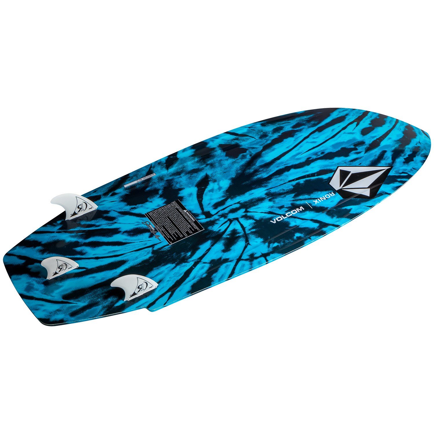 NEW VOLCOM WAKEBOARD MX GOLF MILITARY BMX SKATEBOARD SURF CARGO