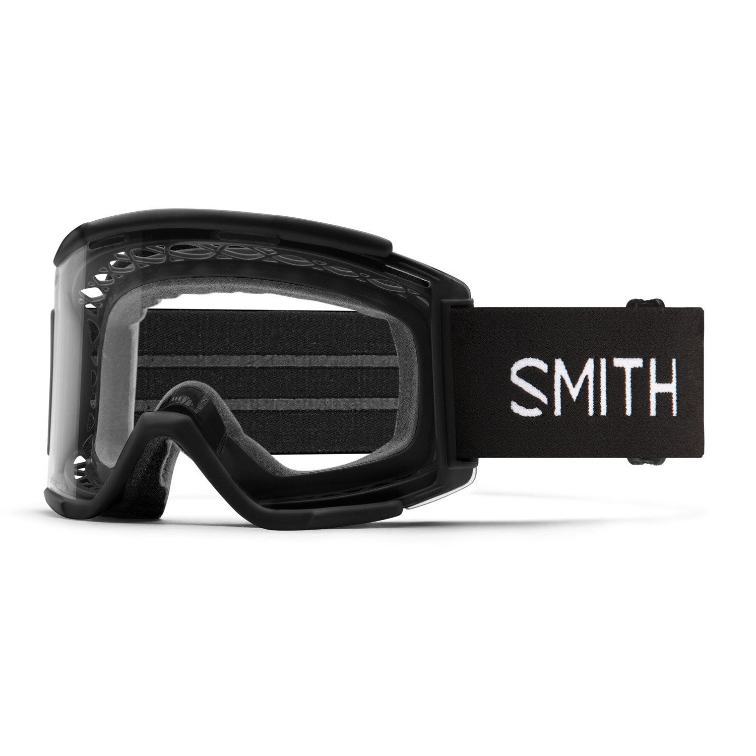 Smith Squad XL MTB Goggles | evo