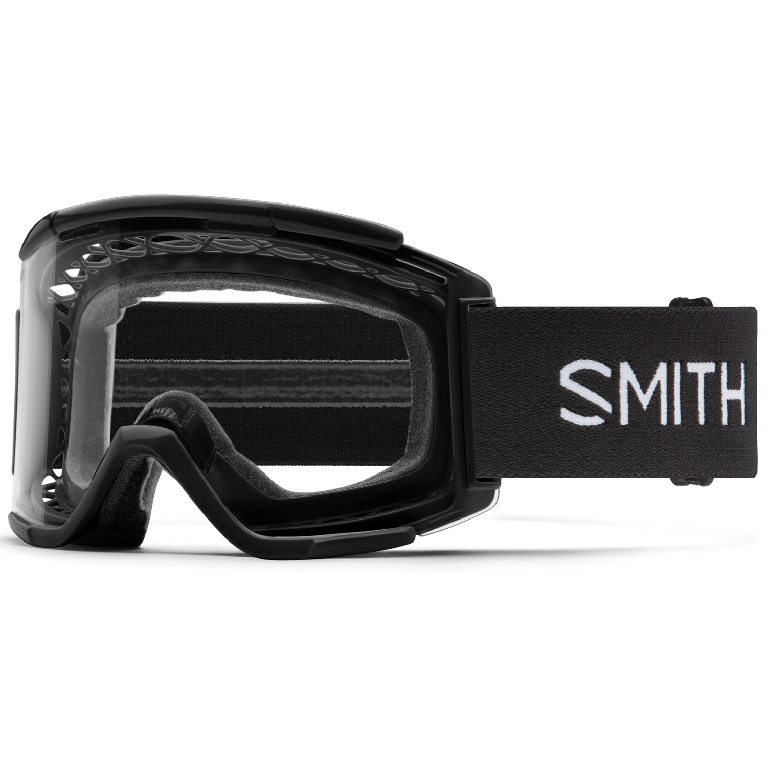 grond Bedienen Kwaadaardig Smith Squad XL MTB Goggles | evo