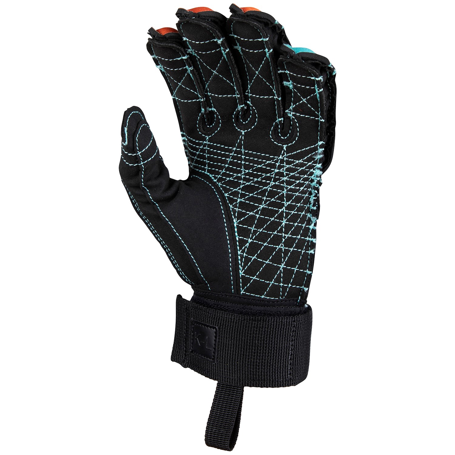 Philadelphia Mall 2021 Radar TRA Inside Out Gloves