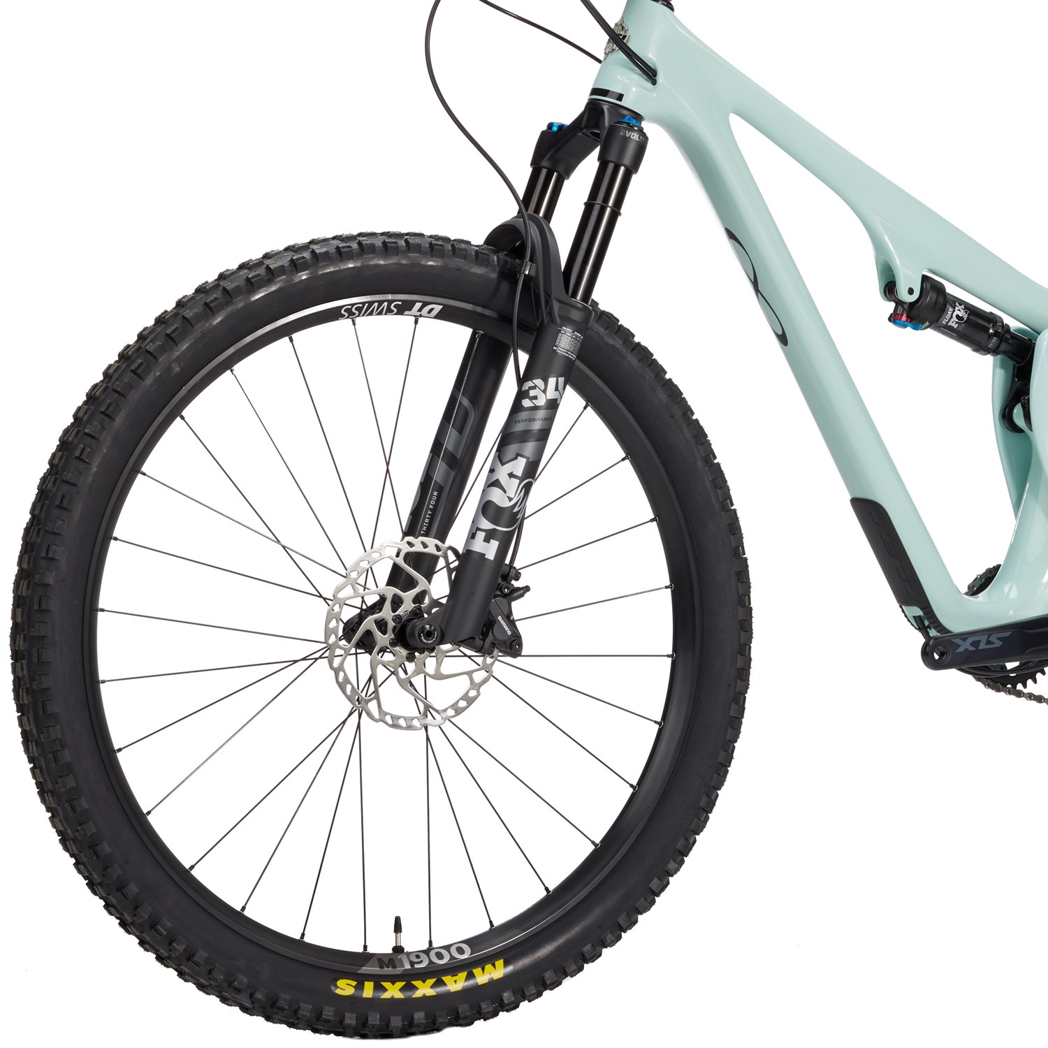 Yeti sale sb115 c1