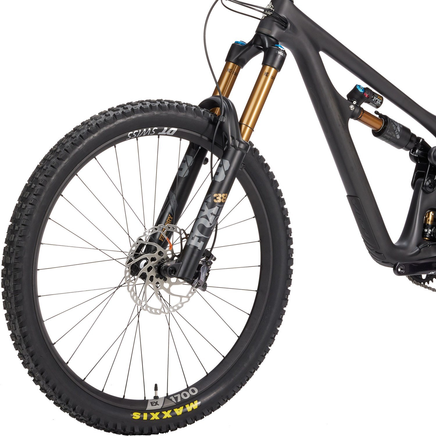 Yeti sales sb150 t1